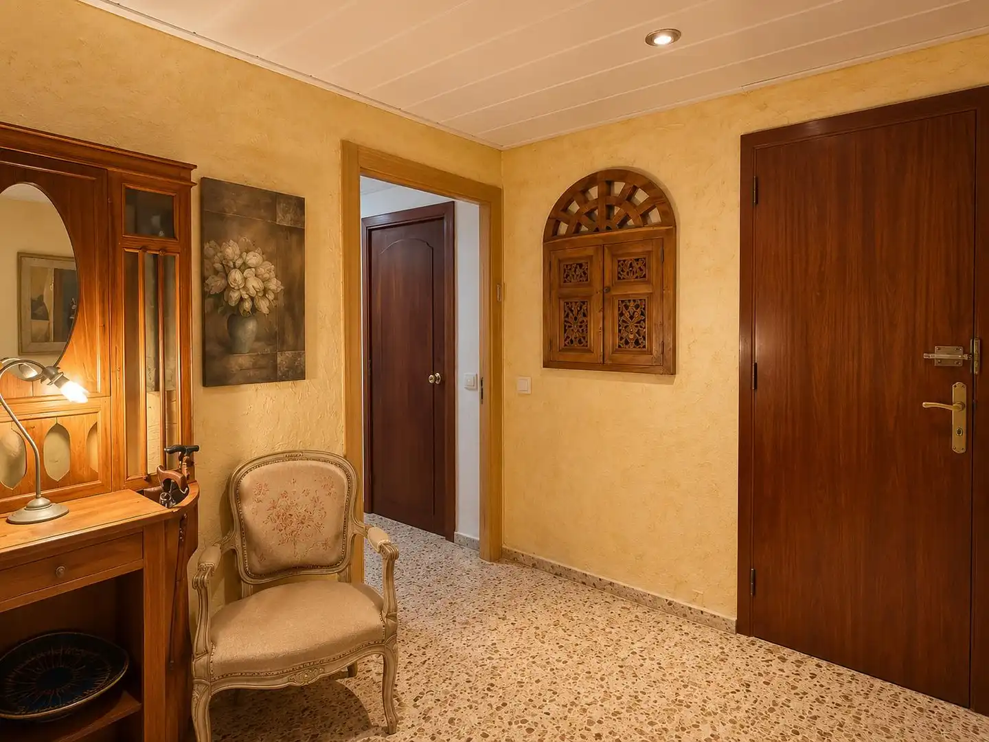 Apartamento en venta en  Palma de Mallorca con Terraza
