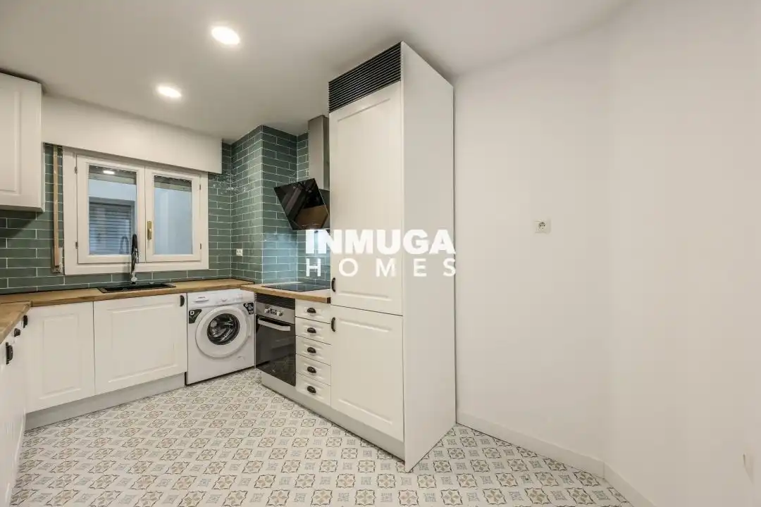 Wohnung mit Terrasse zur Miete in Calle del Arenal, imagen 22