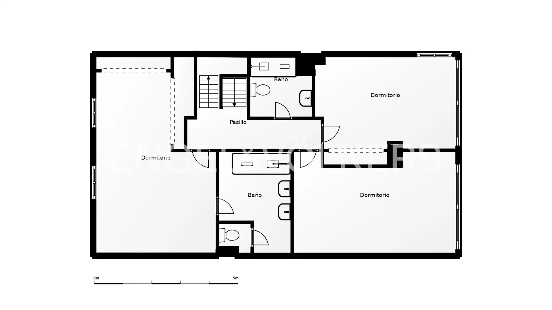 Terraced house with garden for sale in Valdepastores - Las Encinas, imagen 41
