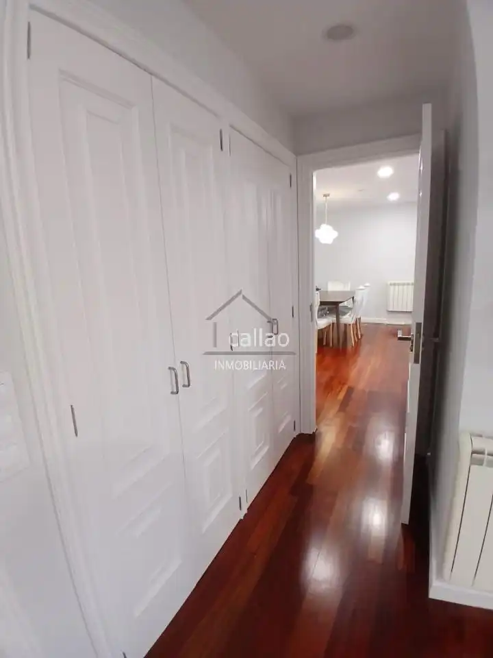 Flat for rent in Ferrol  with Heating, Storage room and Furnished