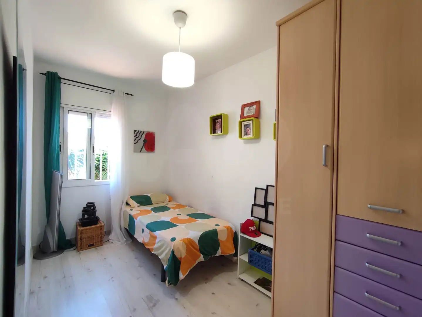 Casa aparellada en venda a El Castell de Cubelles, imagen 23