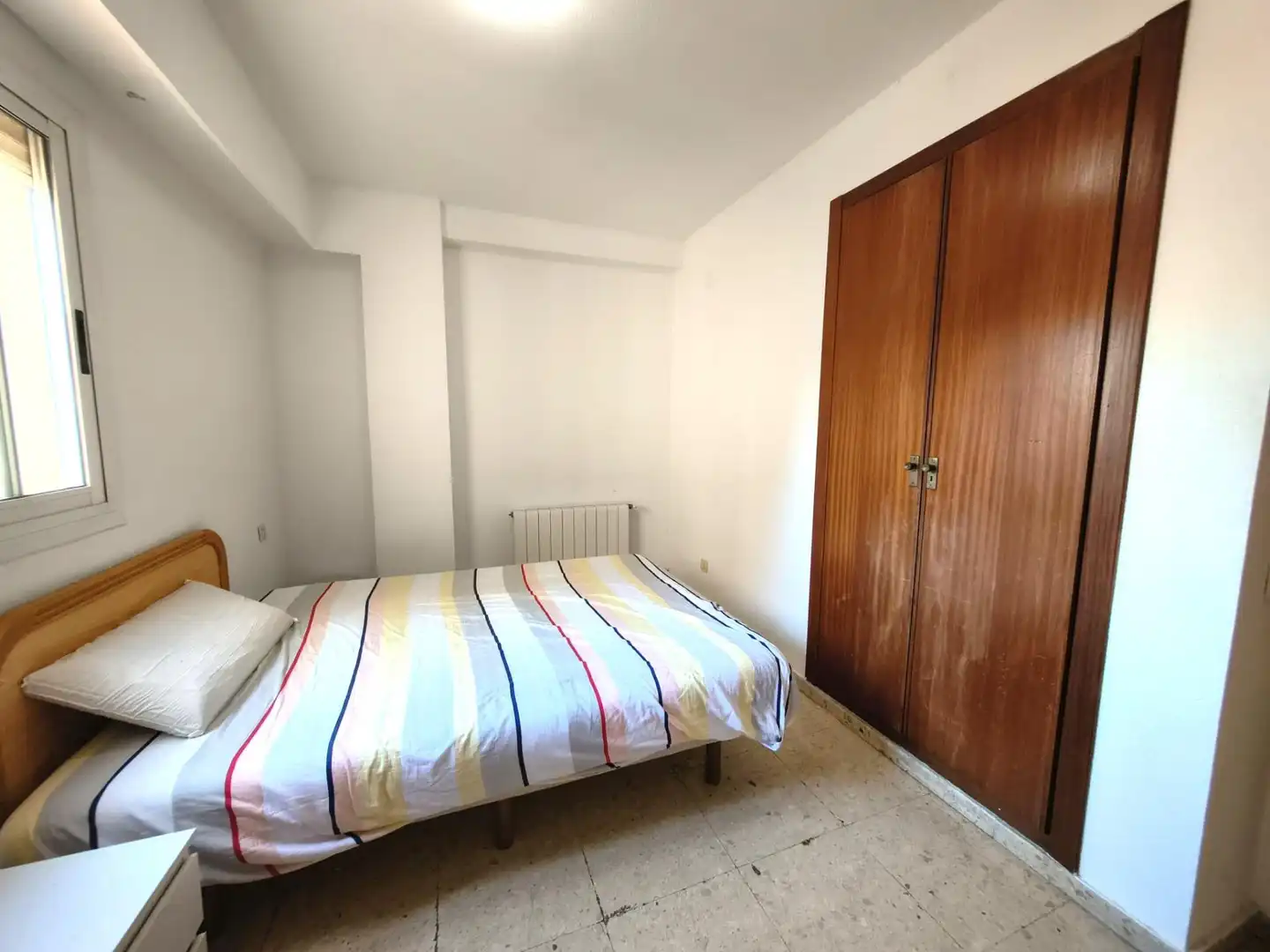 Flat for rent in Calle ALBALAT DELS TARONGERS, La Bega Baixa - Plaza Xúquer
