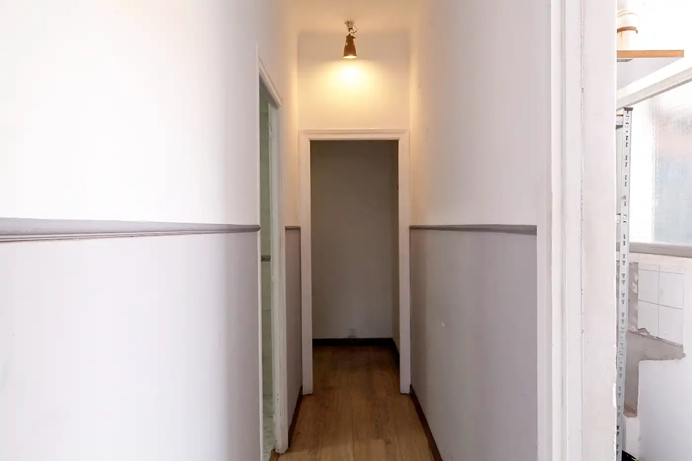 Wohnung zum Verkauf in Barcelona mit Balkon und Alarm