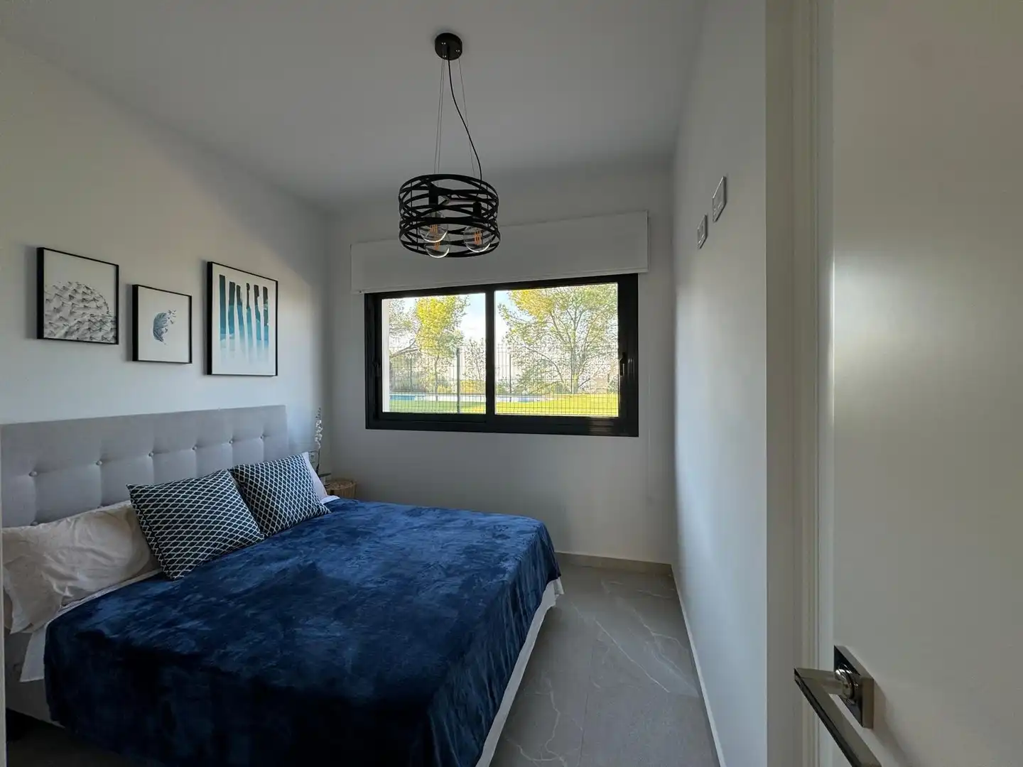 Bungalow con piscina en venta en Calle de los chrimines, imagen 6