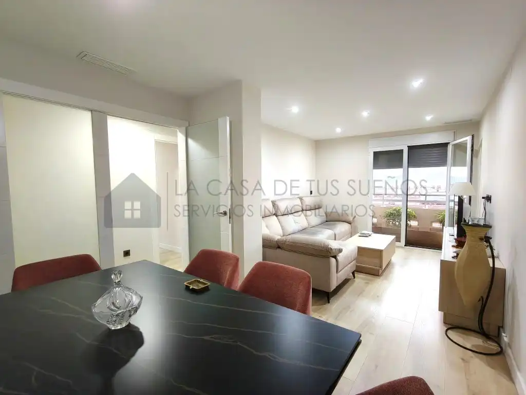 Flat for sale in Avenida Madrid De, Petrer