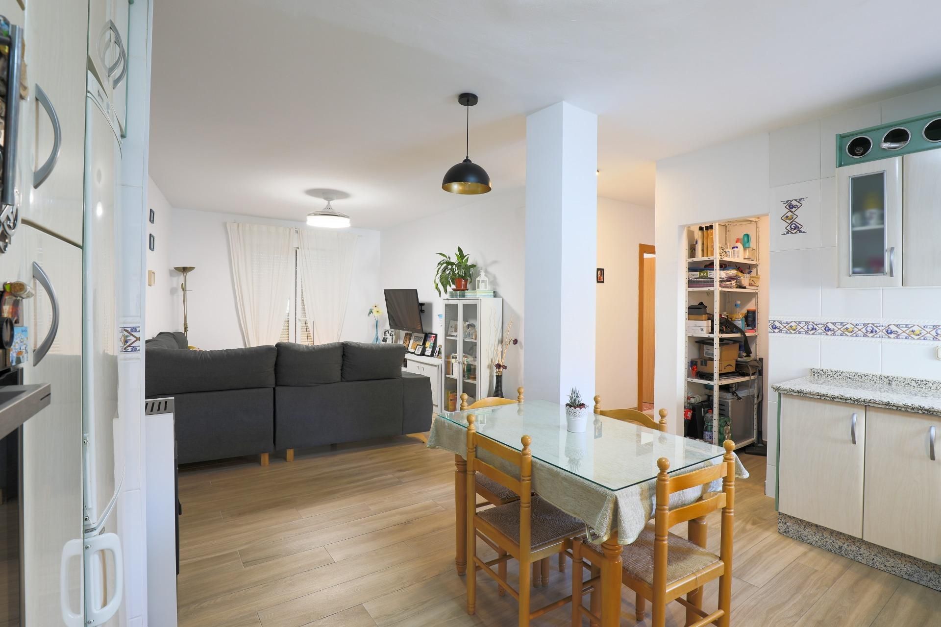 Living room of Flat for sale in Padul  with Terrace