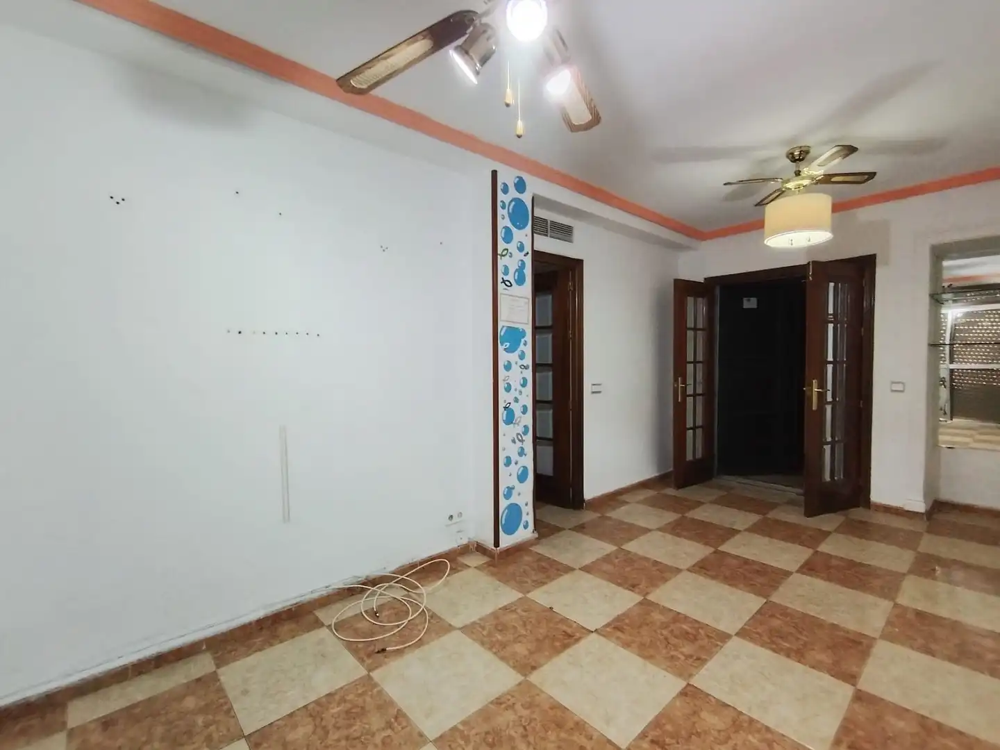 Piso en venta en Córdoba con Terraza