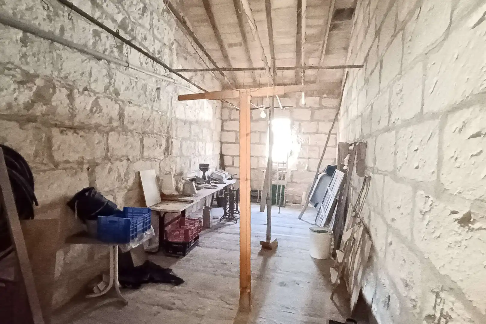 Casa amb terrassa en venda a Muro, imagen 29