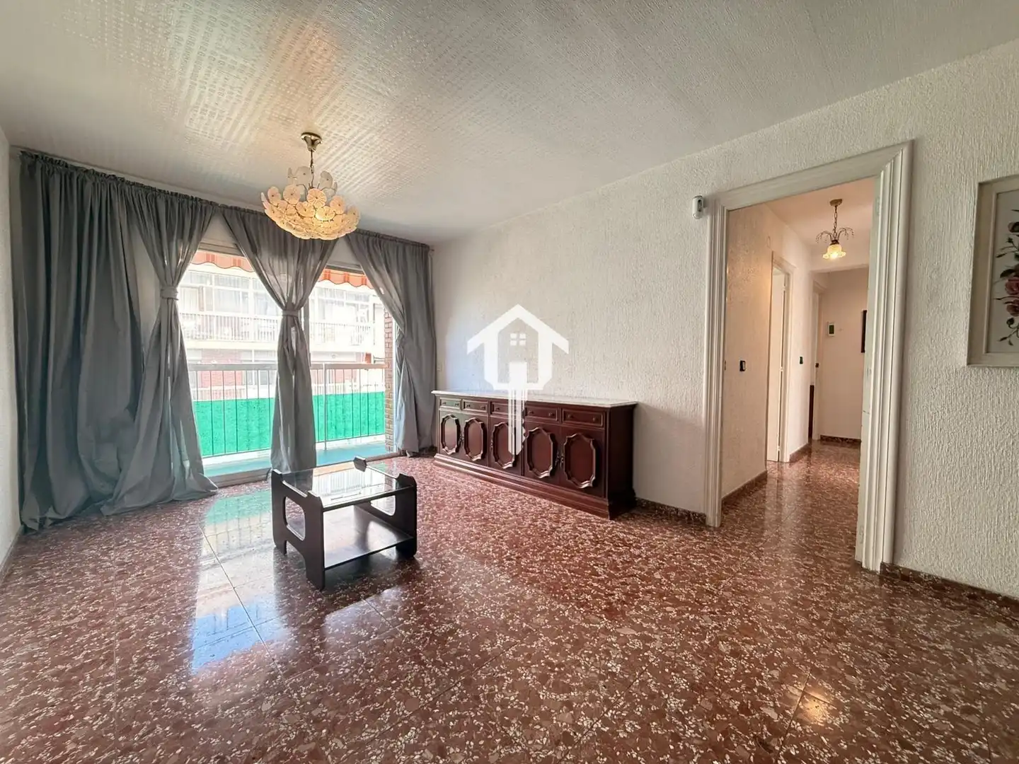 Piso en venta en Calle PRIMITIVO PEREZ, Campoamor
