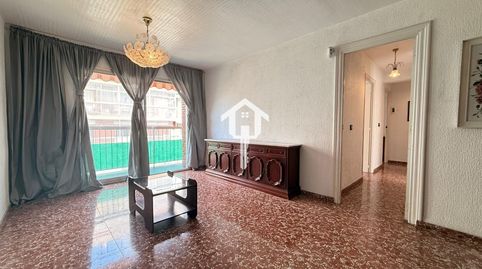 Foto 4 von Wohnung zum Verkauf in Calle Primitivo Perez, Campoamor, Alicante / Alacant