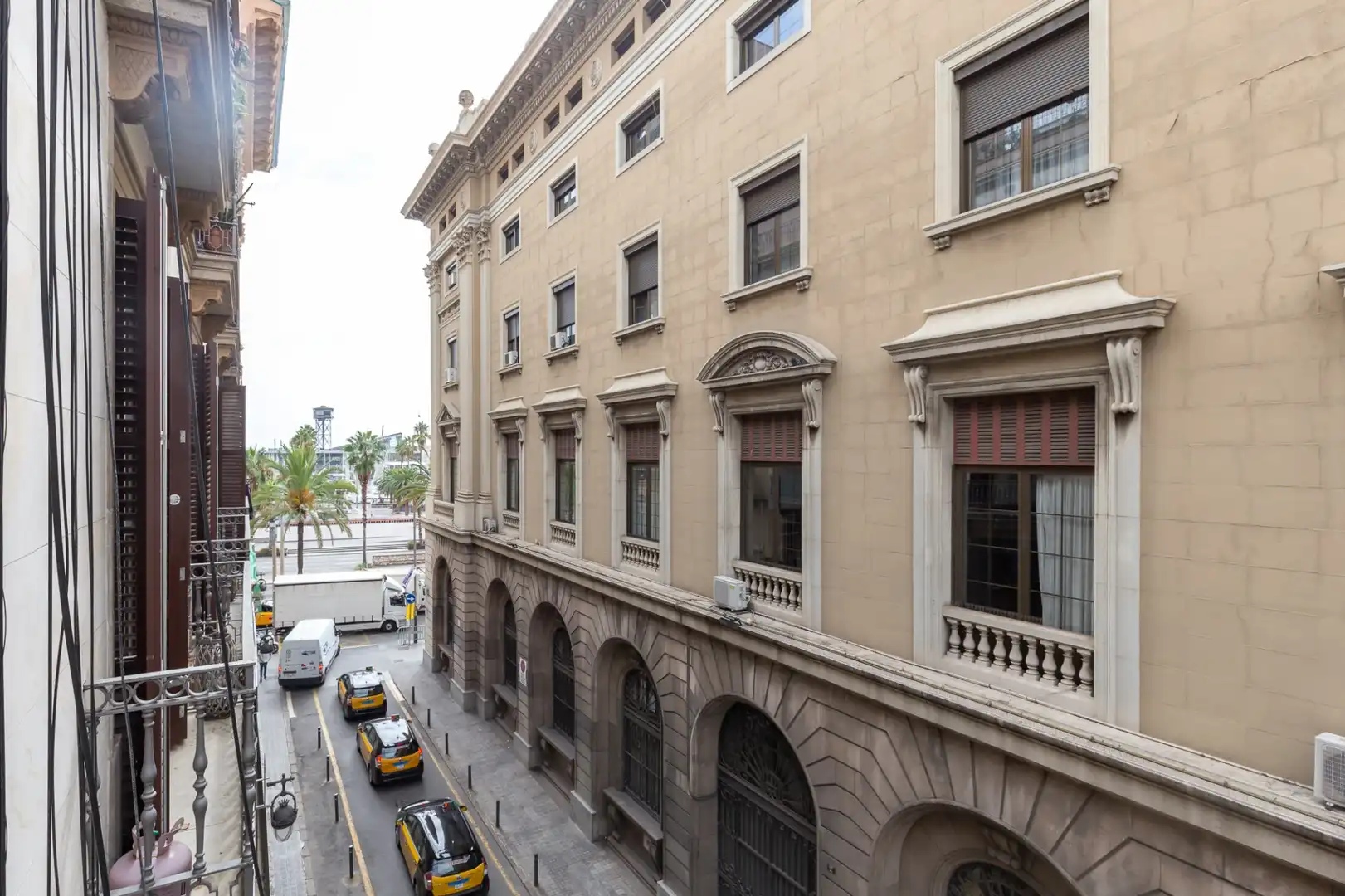 Pis amb terrassa en venda a DE JOSEP ANSELM CLAVÉ, imagen 30