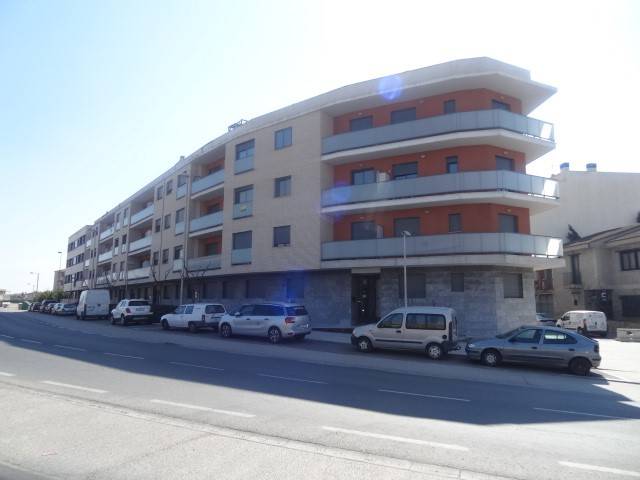 Garaje en Venta en Sant Jordi en Alcarràs