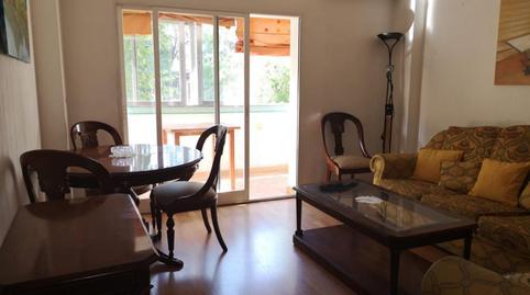 Photo 2 of Flat to rent in De la Marroquina, Marroquina, Madrid