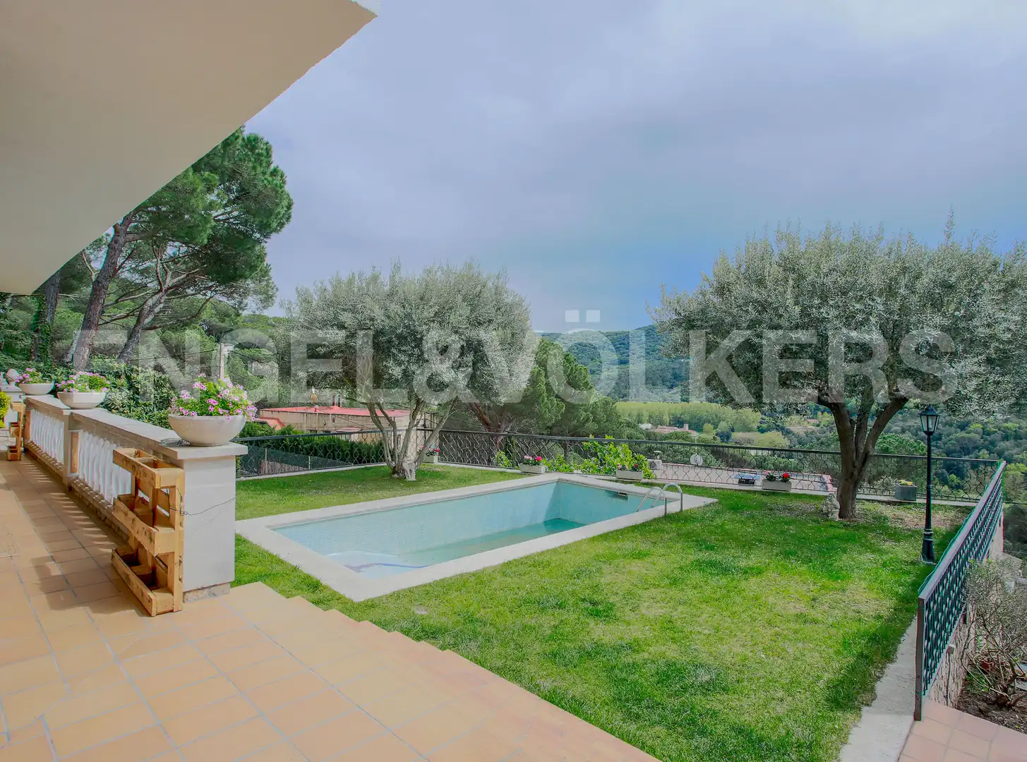 House with terrace for sale in Dosrius poble, imagen 6