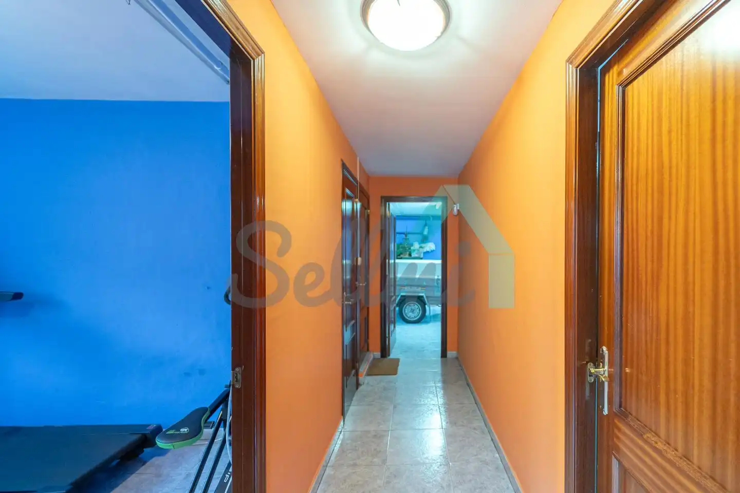 Houses for sale in Morcín  with Heating, Private garden and Terrace