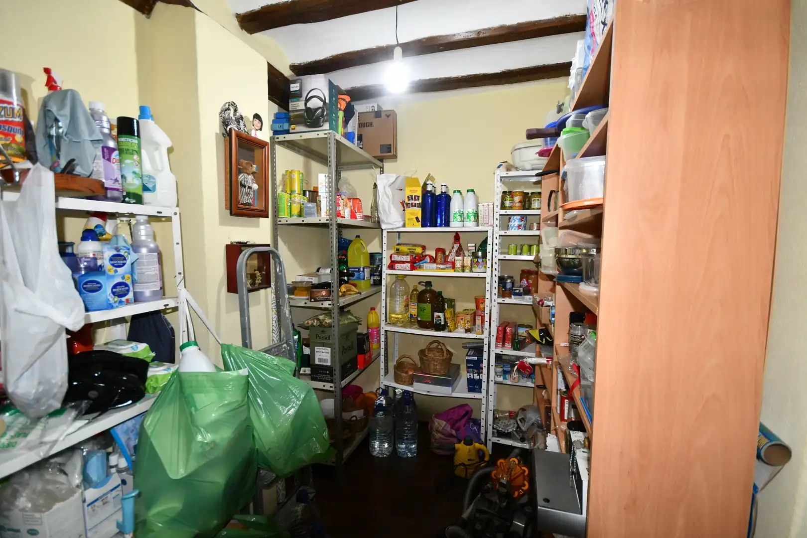 Finca rústica en venda en Fuenmayor amb Calefacció, Parquet i Terrassa