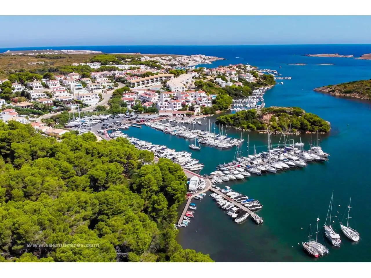 Residential land for sale in Coves Noves, imagen 38