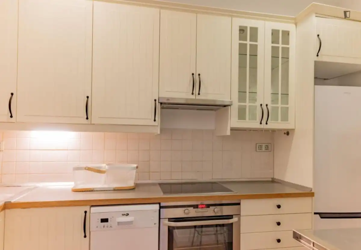 Apartament de lloguer a Chamberí, imagen 39