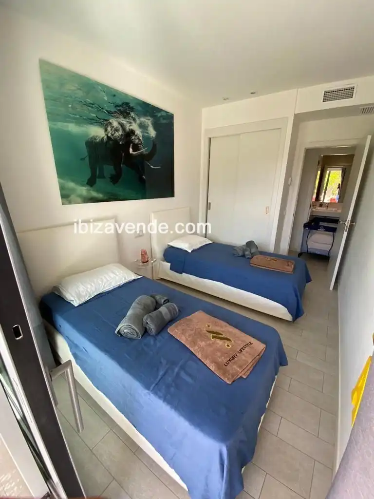 Flat with pool for sale in Calle de s'Hort de sa Fruita, imagen 13