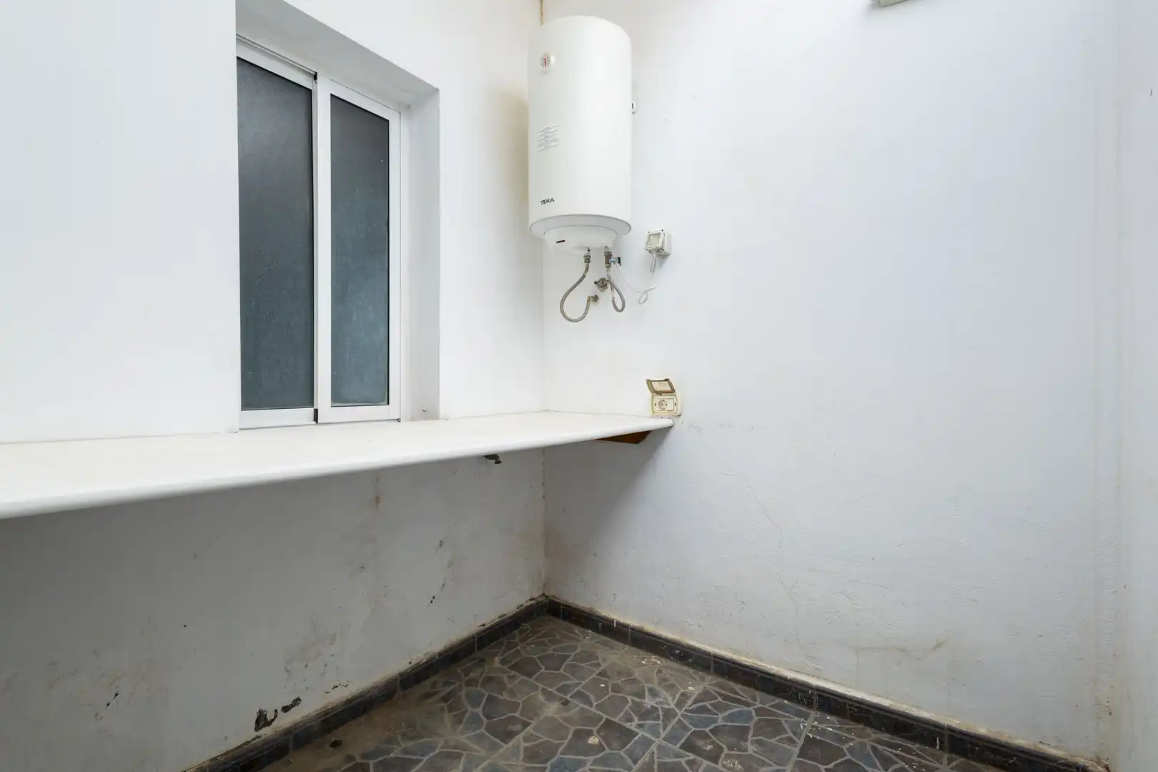 Balcony of Flat for sale in Arafo  with Balcony