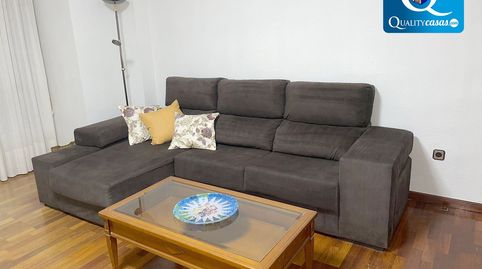 Foto 4 von Wohnung zur Miete in Mercado, Alicante / Alacant