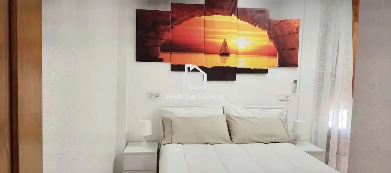 Schlafzimmer von Gebäude zum Verkauf in Mont-roig del Camp