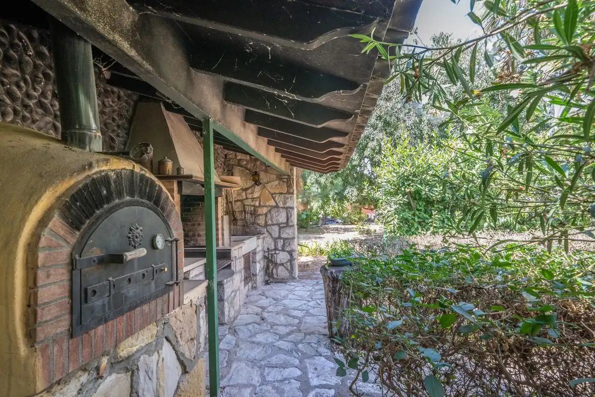 Casa con piscina in vendita a Carrer Font del Salmitre, imagen 46