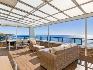 Penthouse zum Verkauf in Marbella Centro