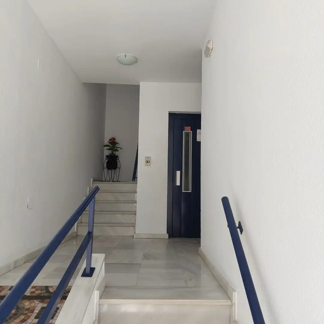 Flat for sale in Isla Cristina  with Air Conditioner, Furnished and Washing machine