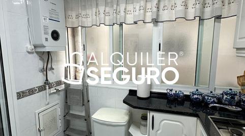 Photo 4 of Flat for rent in Pico de Artilleros, Vinateros, Madrid Capital