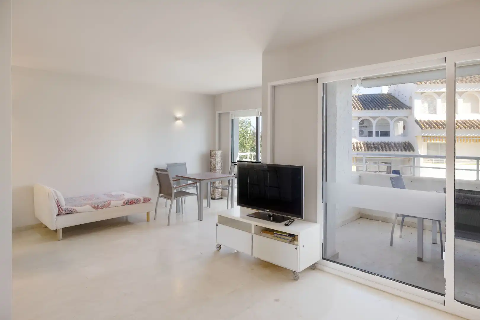 Àtic en venda a Urbanización Marbesa, Marbesa