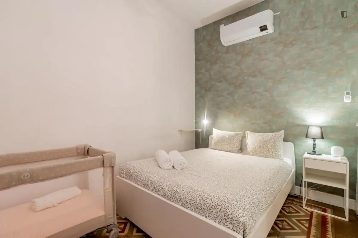 Apartament de lloguer a Sol