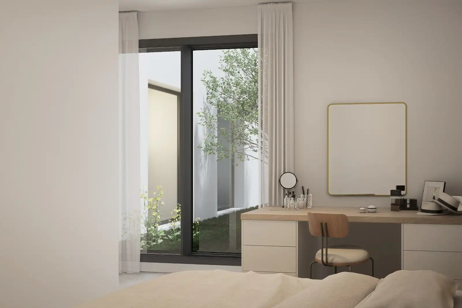 Terreny residencial en venda a Palomares del Río, imagen 5