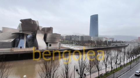 Foto 3 de Pis en venda a Castaños - Begoñaibarra, Bilbao