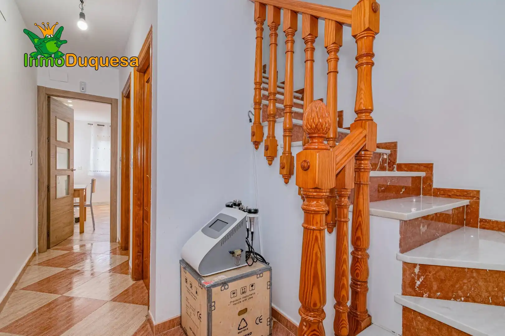 Detached homes for sale in Cijuela  with Air Conditioner, Heating and Private garden
