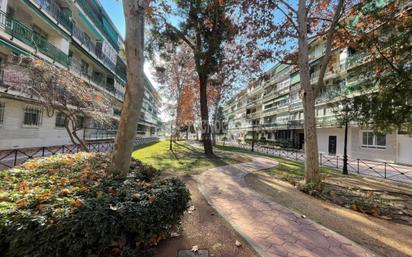 Vista exterior de Pis en venda en Torrejón de Ardoz