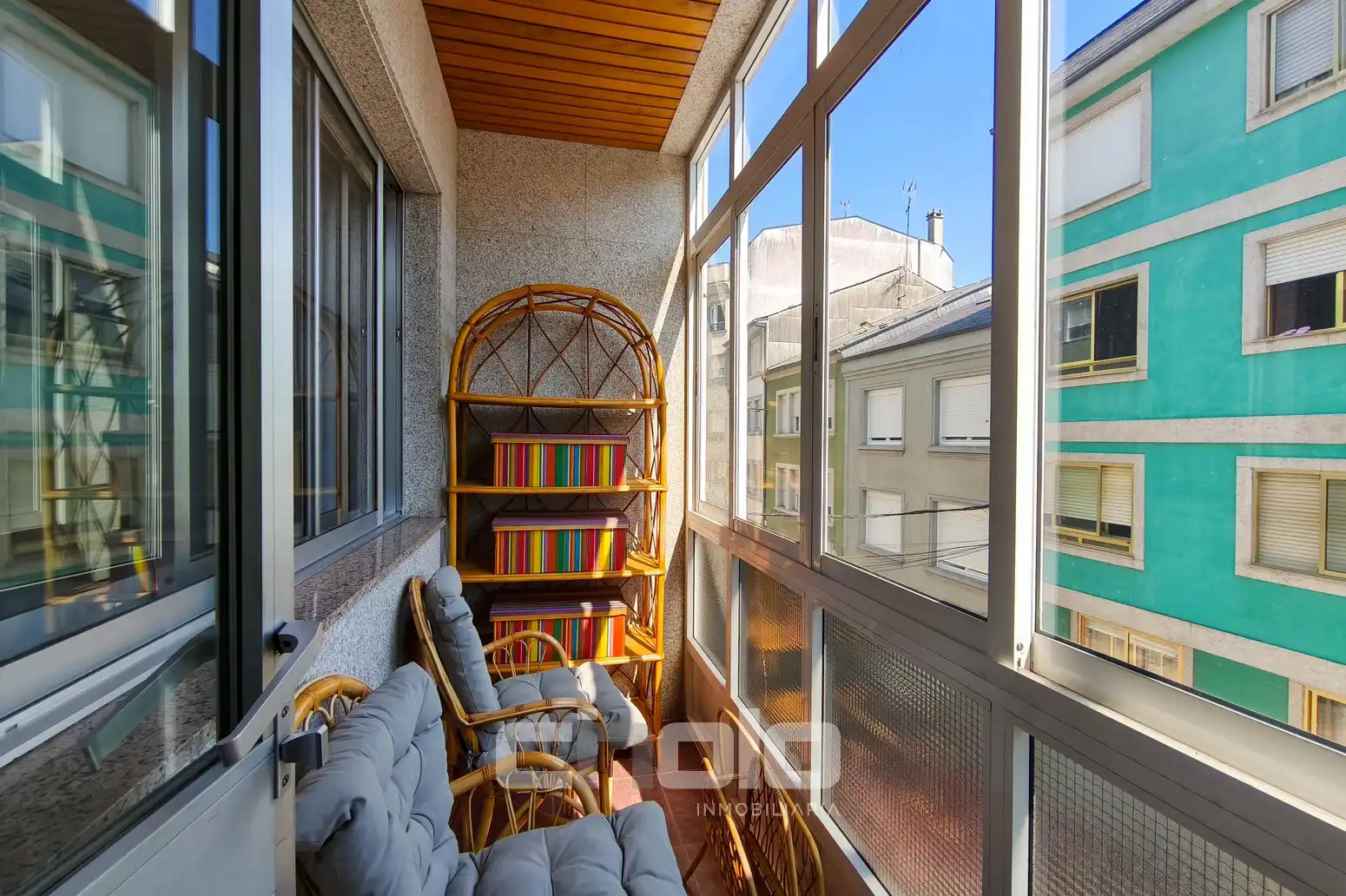 Appartement avec terrasse à vendre à Lugo - SERRA DOS ANCARES, imagen 30