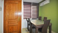 Dining room of Apartment for sale in Lloret de Mar  with Air Conditioner, Terrace and Furnished