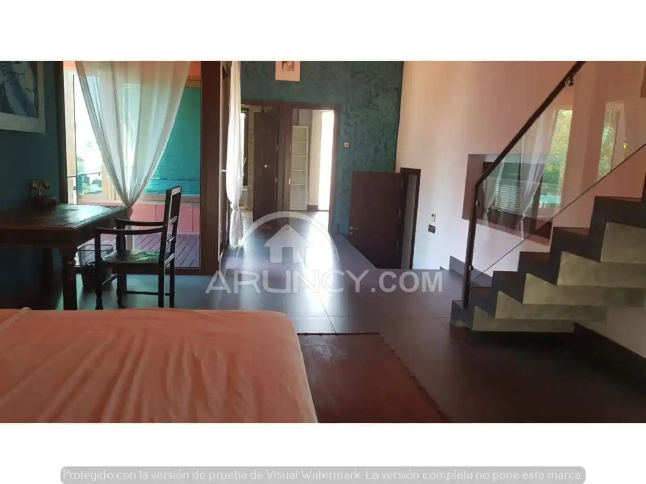 Casa o chalet en venta en Montequinto con Aire acondicionado, Calefacción y Jardín privado
