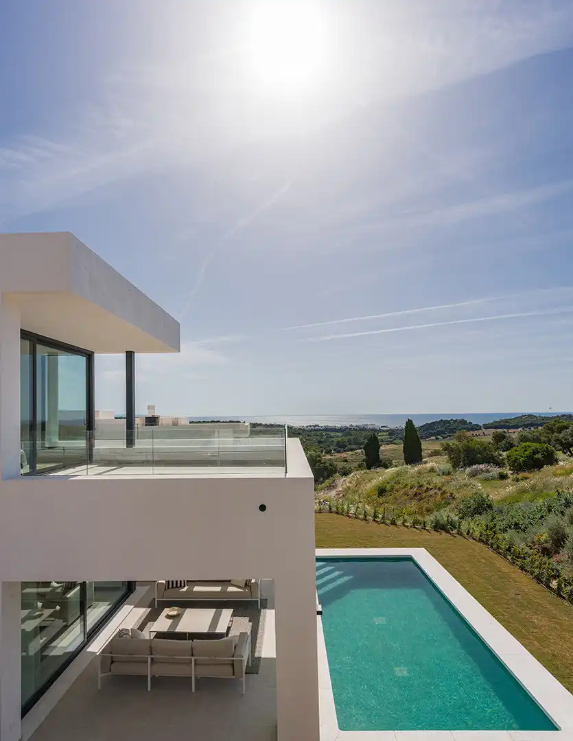 Casa con piscina en venta en Playa Bahía Dorada, imagen 3