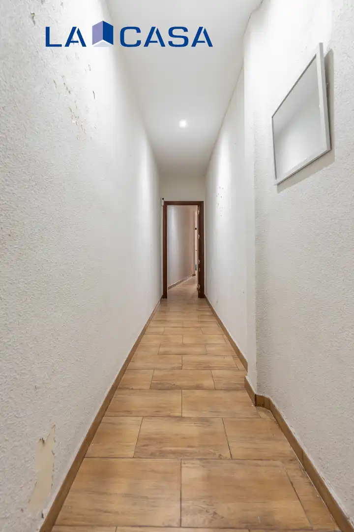 Flat with terrace for sale in Arganzuela, imagen 21