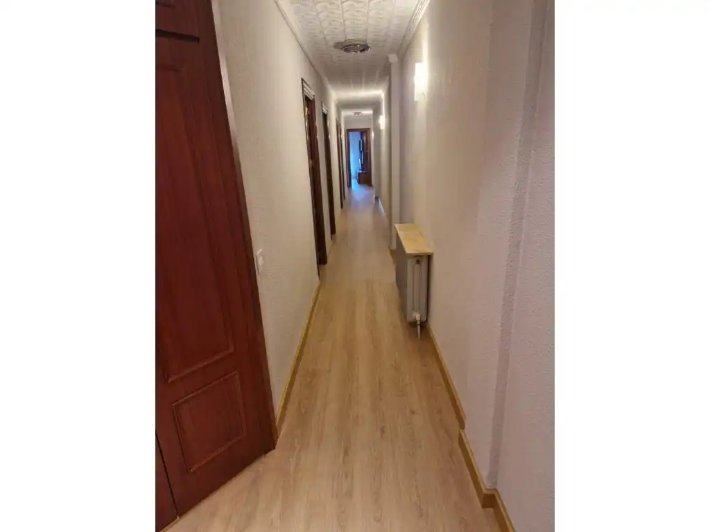 Piso de alquiler en Puertollano con Aire acondicionado, Terraza y Amueblado