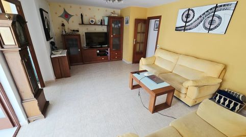 Foto 2 de Piso en venta en Playa Levante, Benidorm