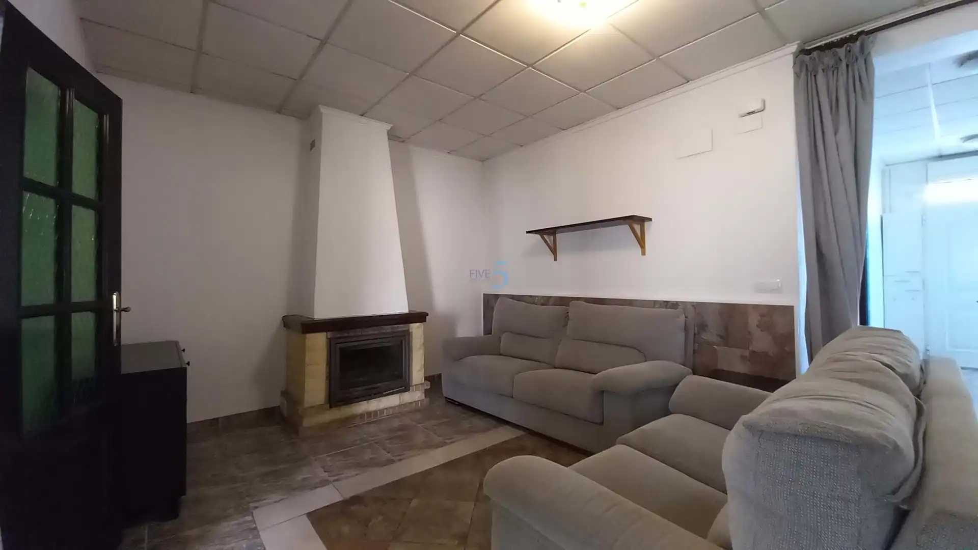 Casa a schiera con piscina in vendita a Calle Capitan Cortes, imagen 4