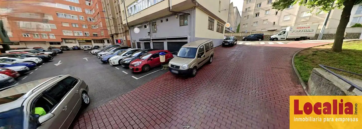 Local comercial en venta en De La Madre Soledad 28, imagen 5