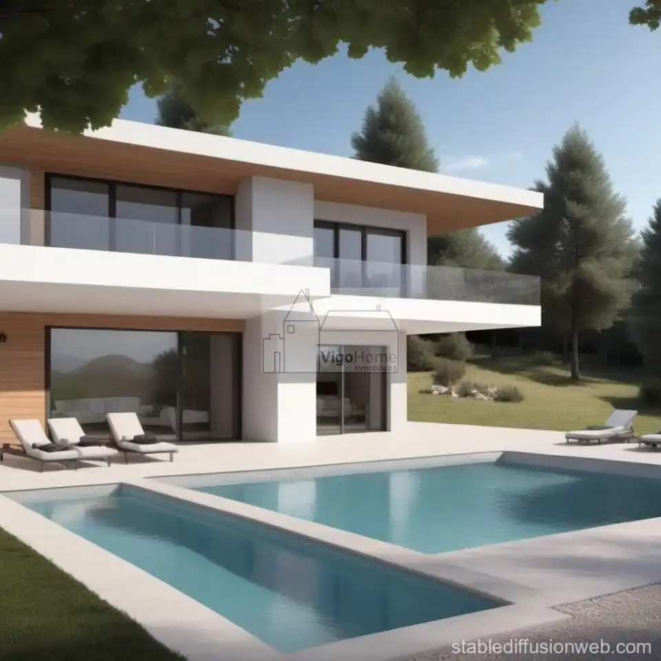 Residential land for sale in O COVELO. ATIOS, imagen 12