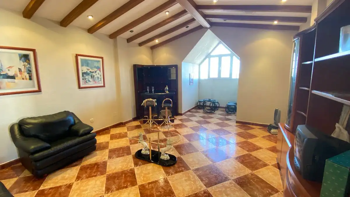 Casa o chalet en venta en Los Alcázares con Calefacción y Trastero