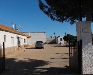 Vista exterior de Finca rústica en venda en Cartagena amb Calefacció, Jardí privat i Terrassa