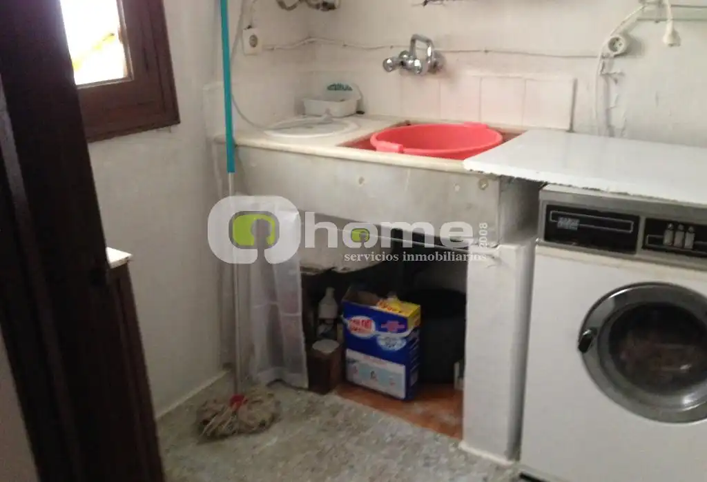 Cuina de Casa o xalet en venda en Corrales del Vino