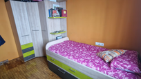 Bedroom of Flat for sale in Málaga Capital